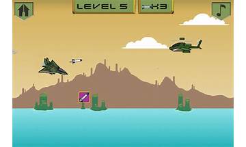 Cartoon Air Plane Wars for Android - Download the APK from Habererciyes